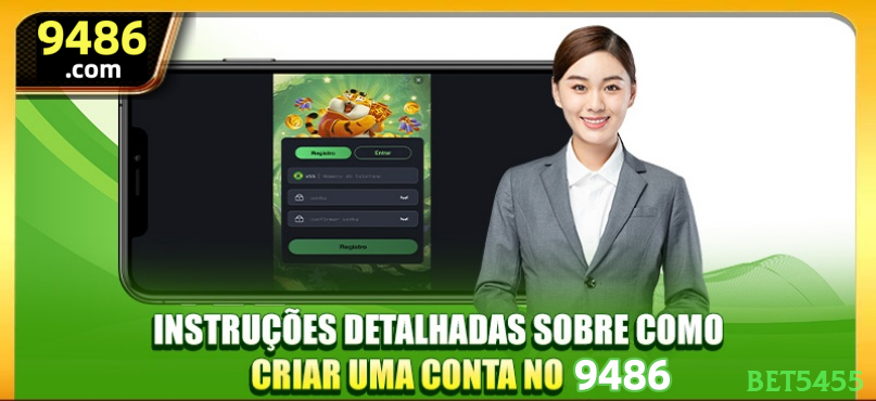 Cassino Ao Vivo bet5455