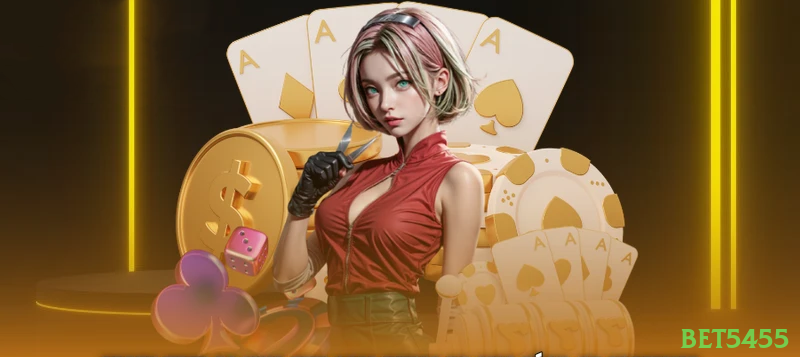 APK bet5455 Download