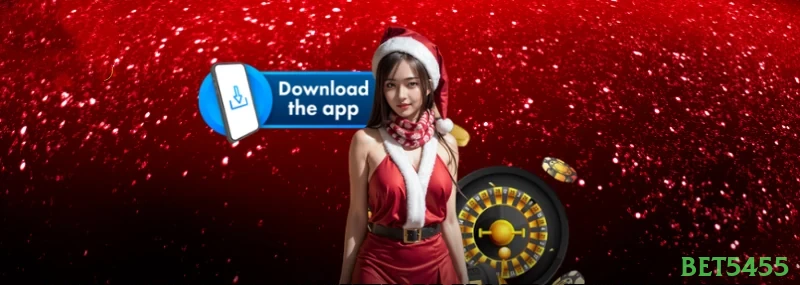 Bet App bet5455