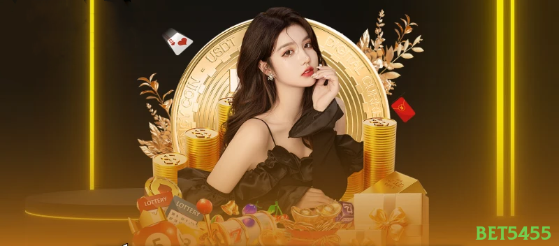 Big Bass Bonanza bet5455