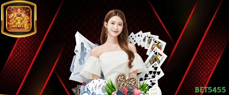 Promoções Esportivas bet5455