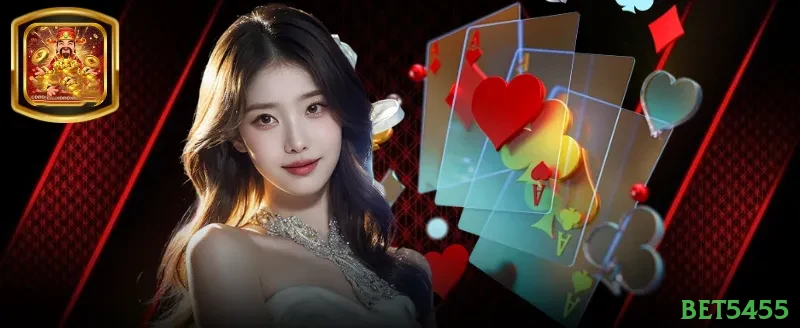 Fortune Dragon Slot bet5455