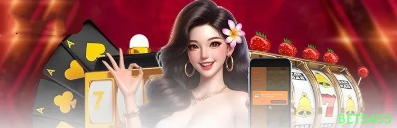 Gates of Aztec Slot bet5455