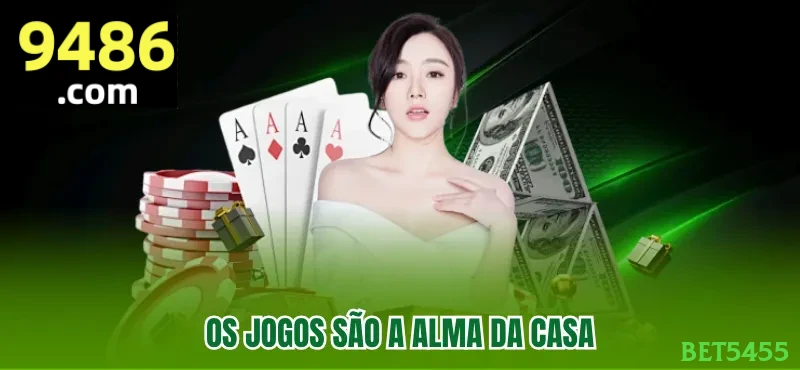 bet5455 Pagamentos Seguros