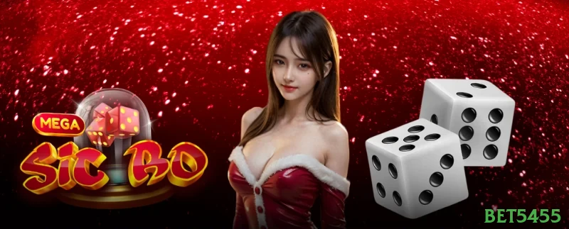 bet5455 Cassino Clássico