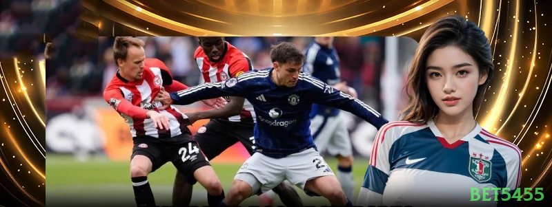 bet5455 Cassino Clássico