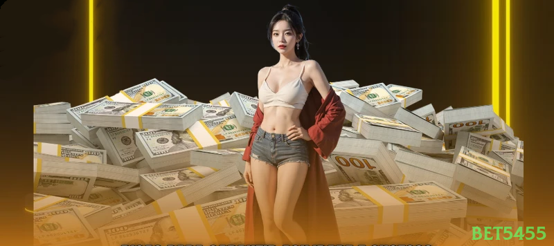 bet5455 Cassino Clássico