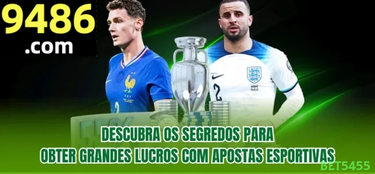Jogos Recomendados bet5455
