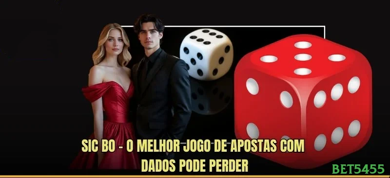 bet5455 Cassino Clássico
