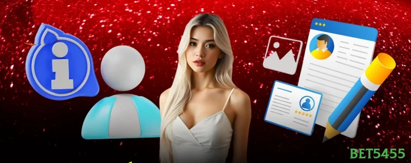 Slots Clássicos bet5455