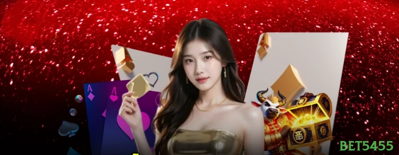 bet5455 Cassino Clássico