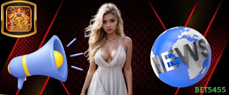 bet5455 Cassino Clássico