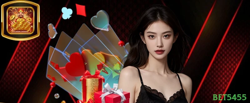 Vídeo Slots bet5455