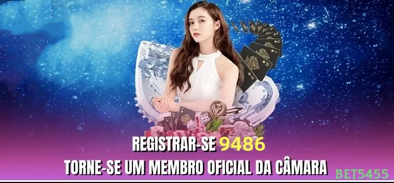 VIP bet5455