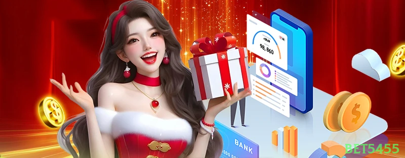 bet5455 Cassino Clássico