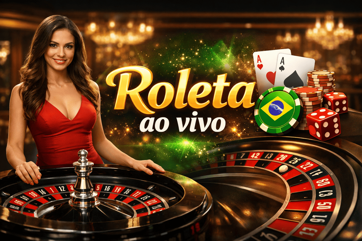 Roleta bet5455